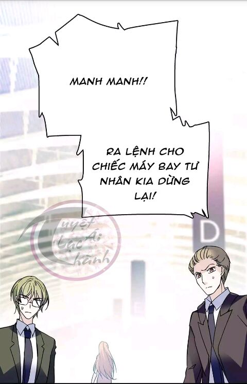 Tình đầy chông gai: Chapter 60