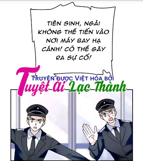 Tình đầy chông gai: Chapter 60