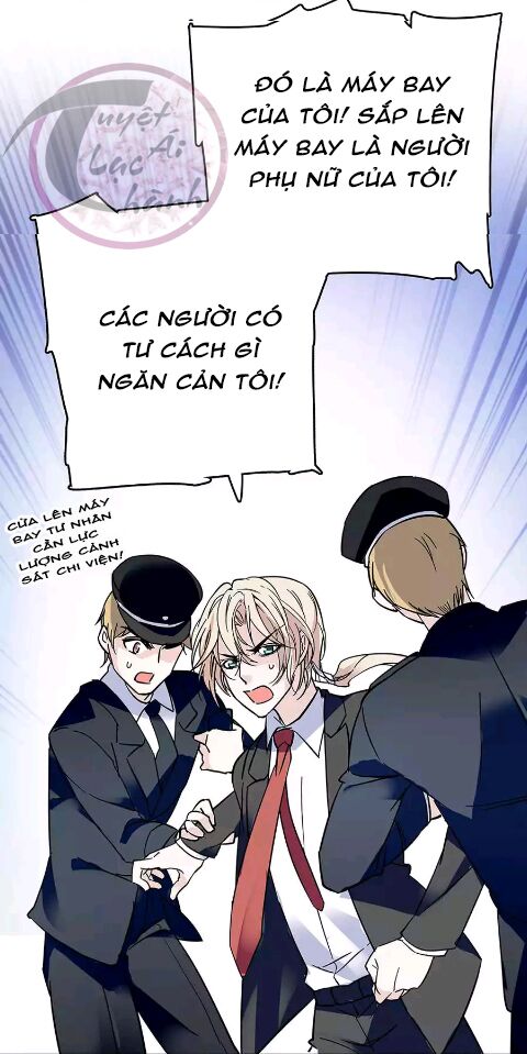 Tình đầy chông gai: Chapter 60