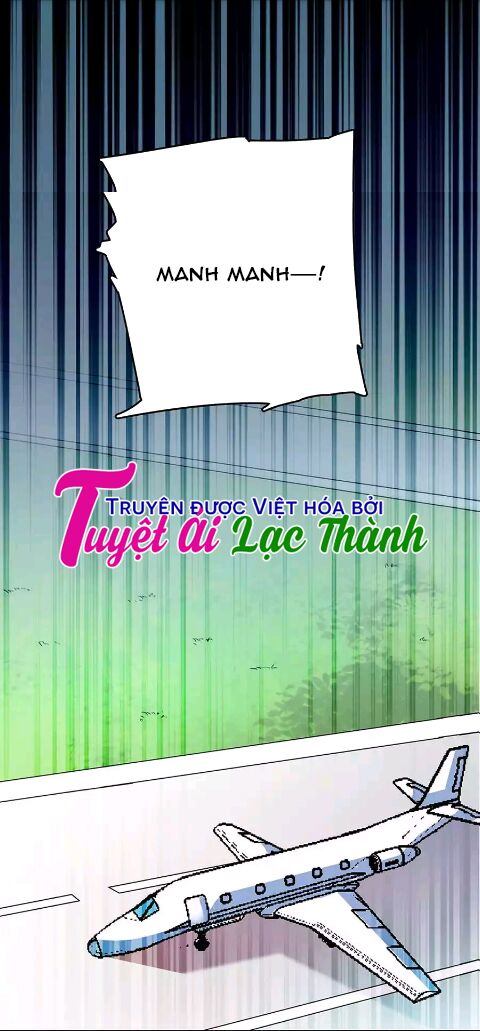 Tình đầy chông gai: Chapter 60