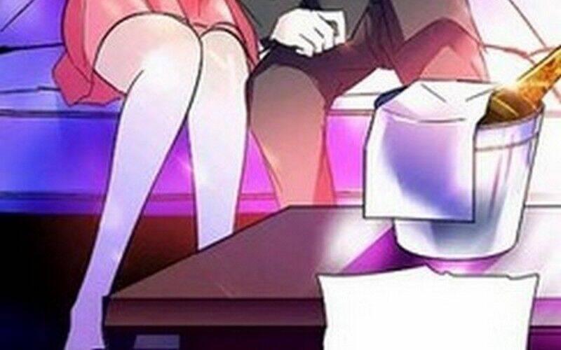 Tình đầy chông gai: Chapter 61