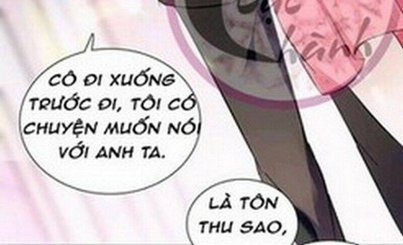 Tình đầy chông gai: Chapter 61
