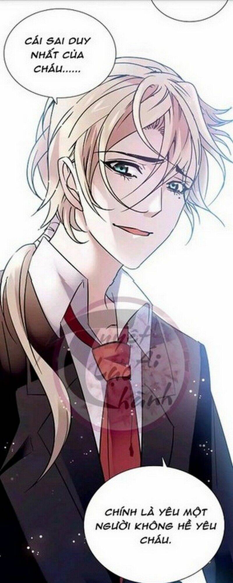 Tình đầy chông gai: Chapter 61