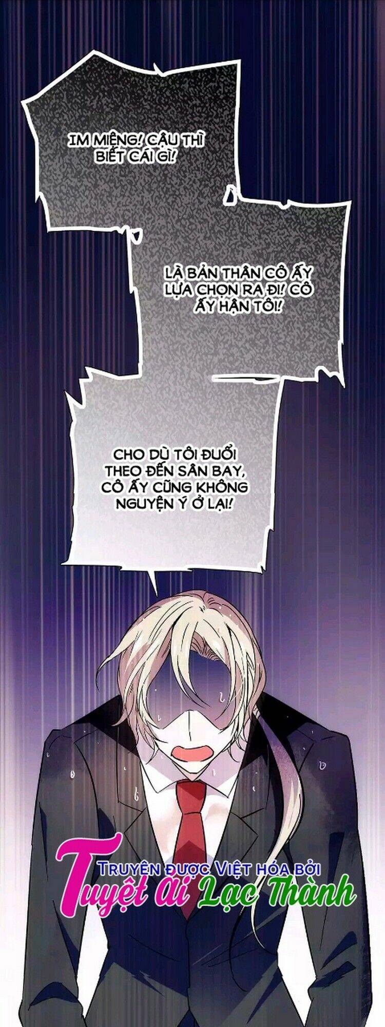 Tình đầy chông gai: Chapter 62