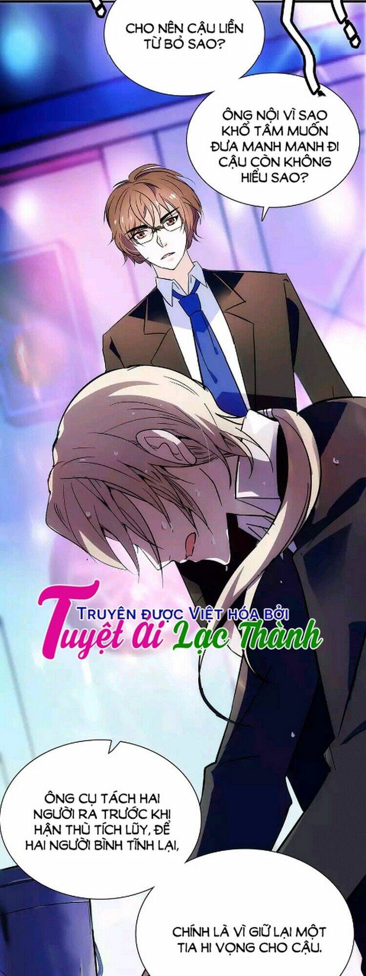 Tình đầy chông gai: Chapter 62