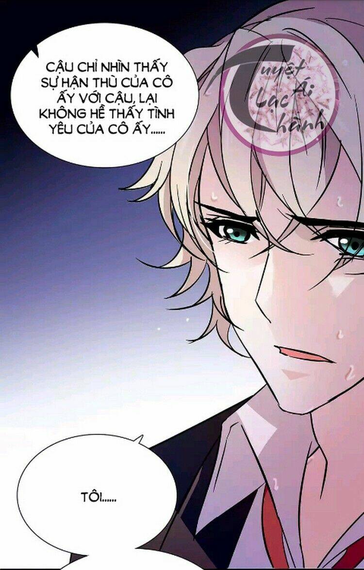 Tình đầy chông gai: Chapter 62
