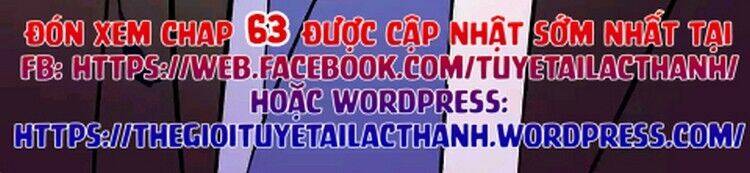 Tình đầy chông gai: Chapter 62