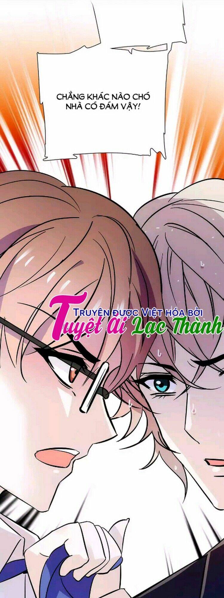 Tình đầy chông gai: Chapter 62