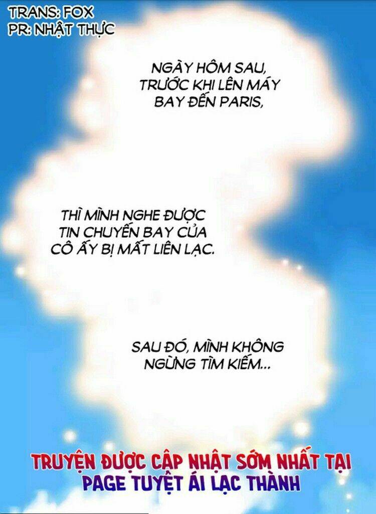Tình đầy chông gai: Chapter 63