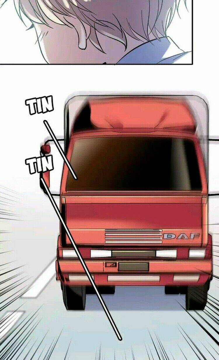 Tình đầy chông gai: Chapter 63