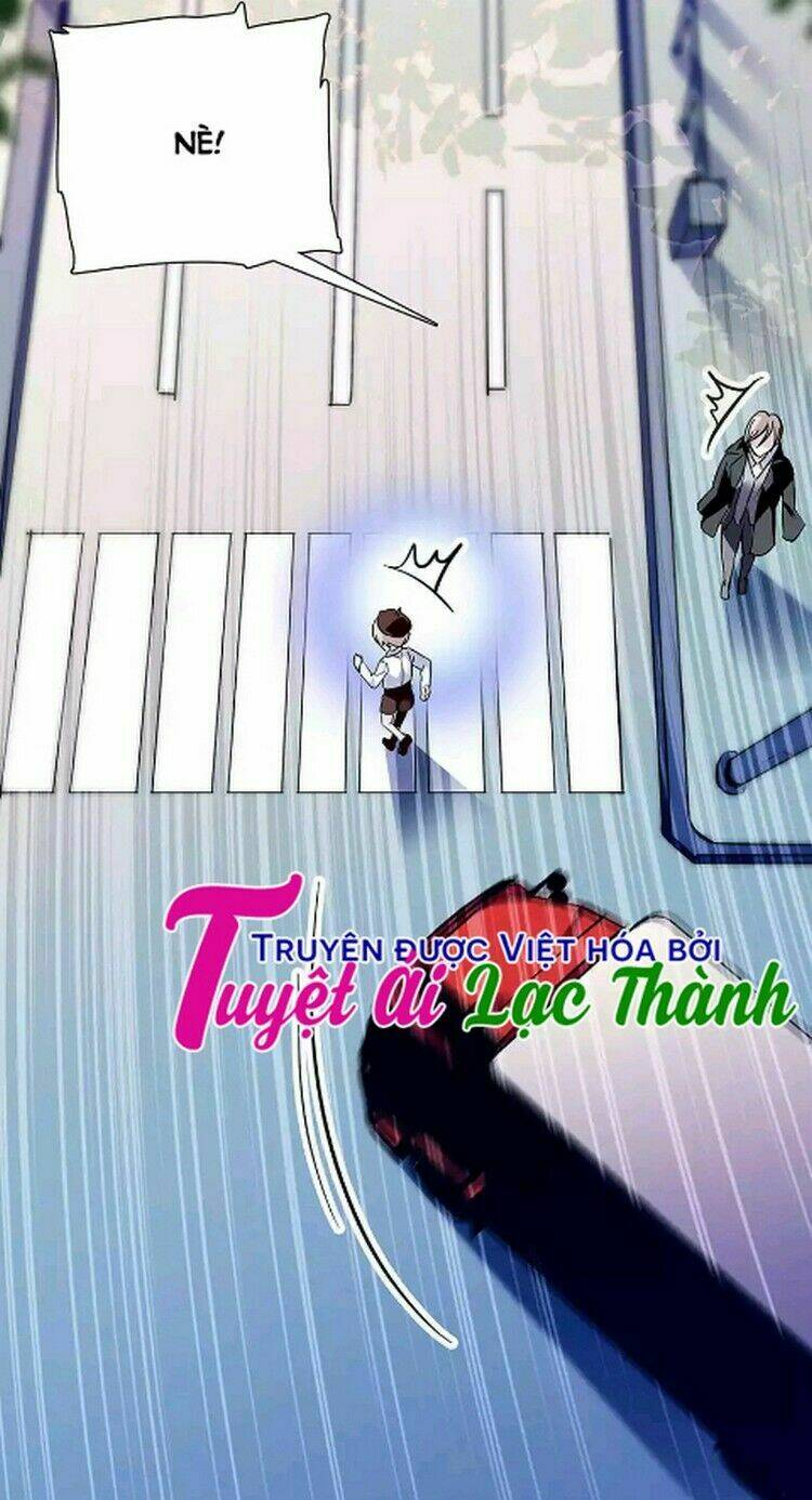 Tình đầy chông gai: Chapter 63