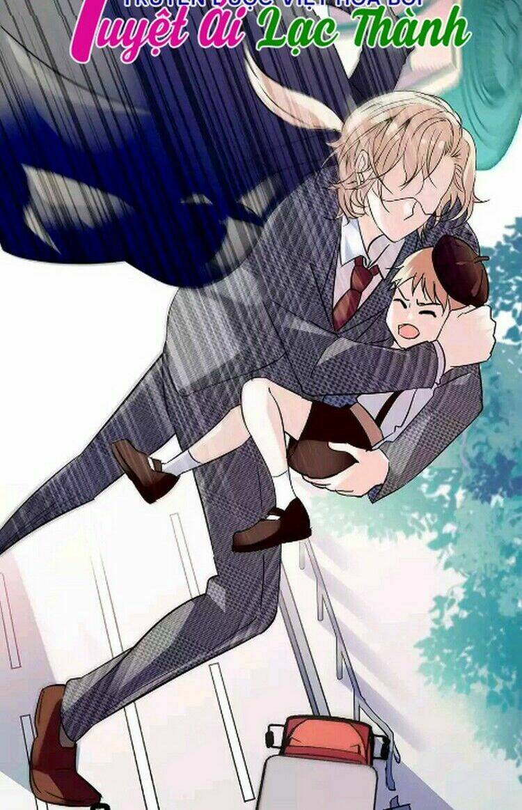 Tình đầy chông gai: Chapter 63