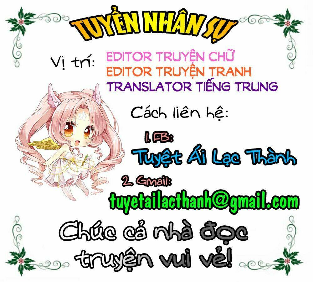 Tình đầy chông gai: Chapter 63