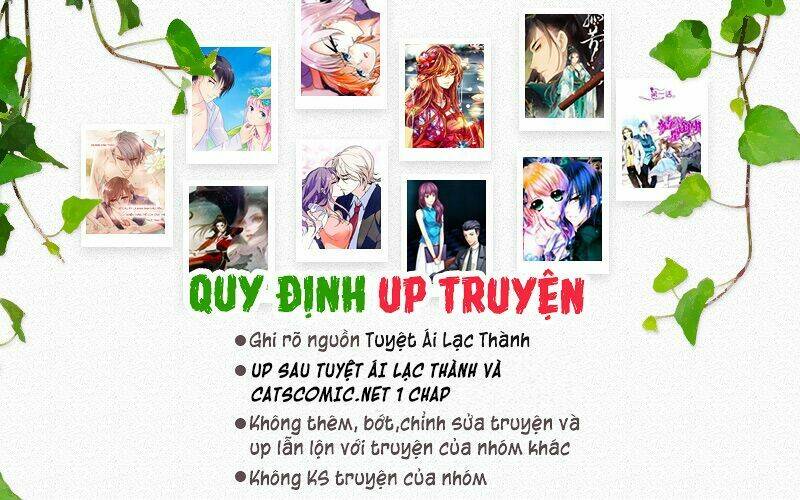 Tình đầy chông gai: Chapter 63