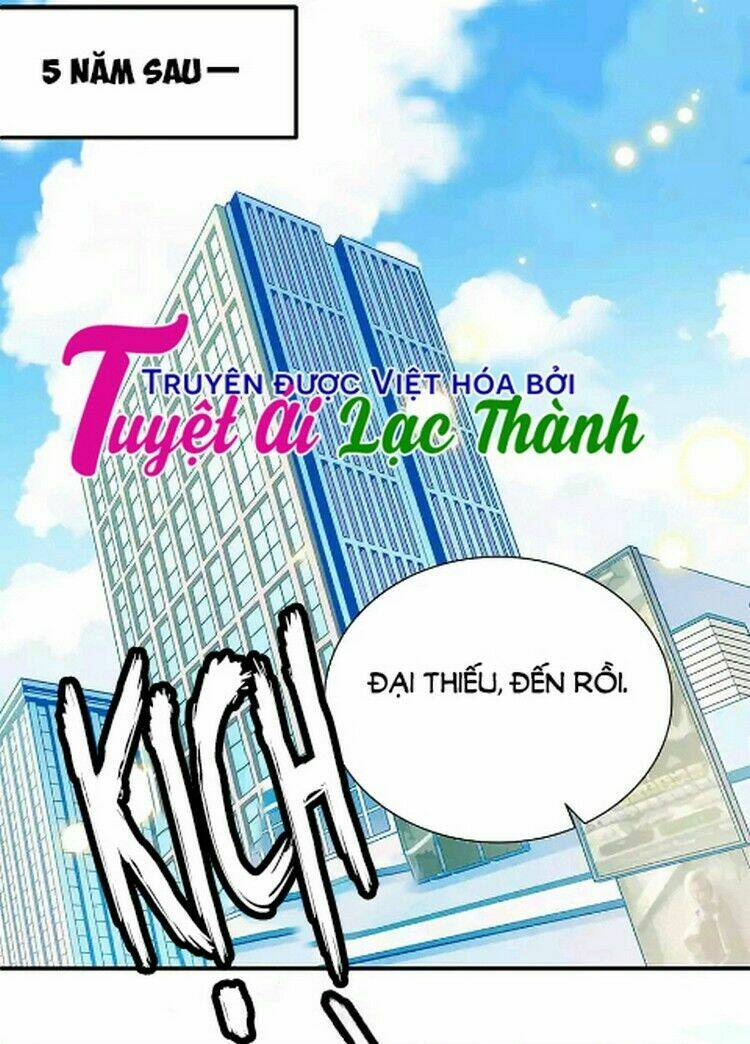 Tình đầy chông gai: Chapter 63