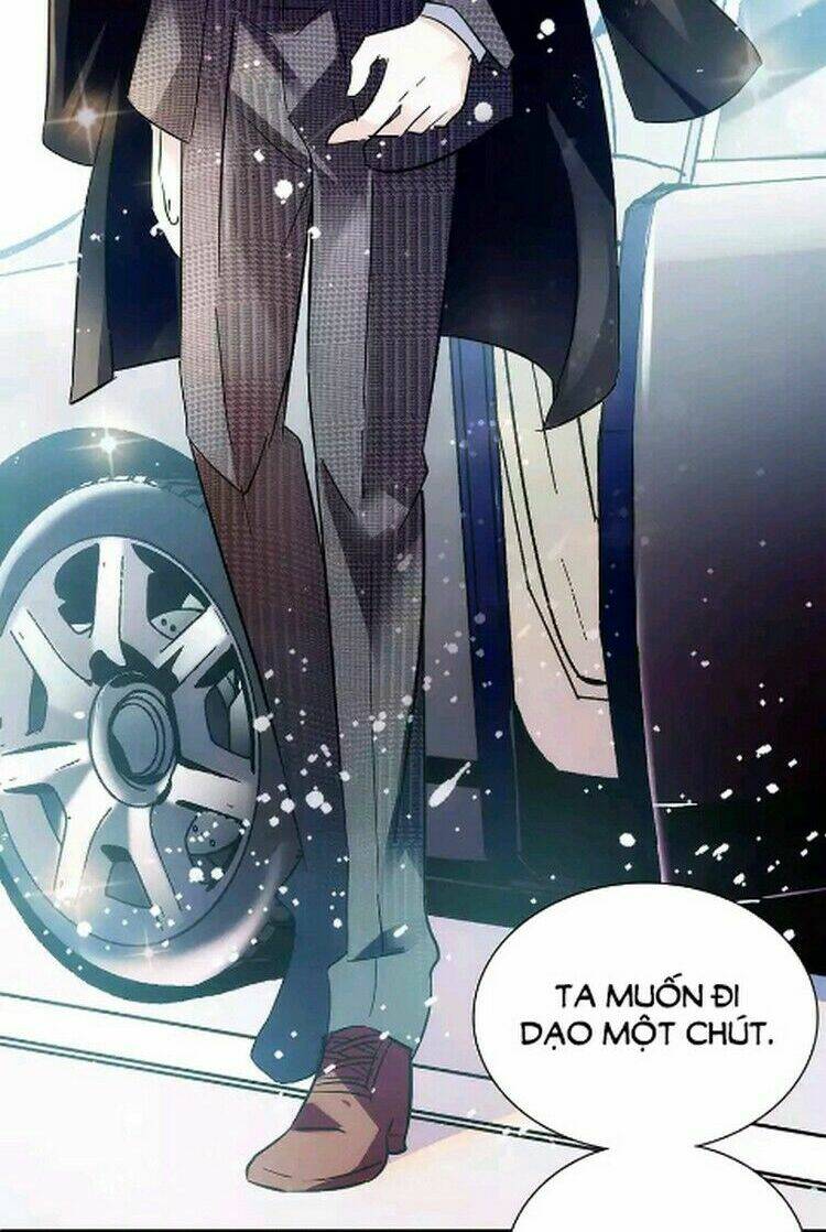 Tình đầy chông gai: Chapter 63
