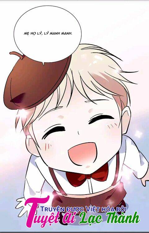 Tình đầy chông gai: Chapter 64
