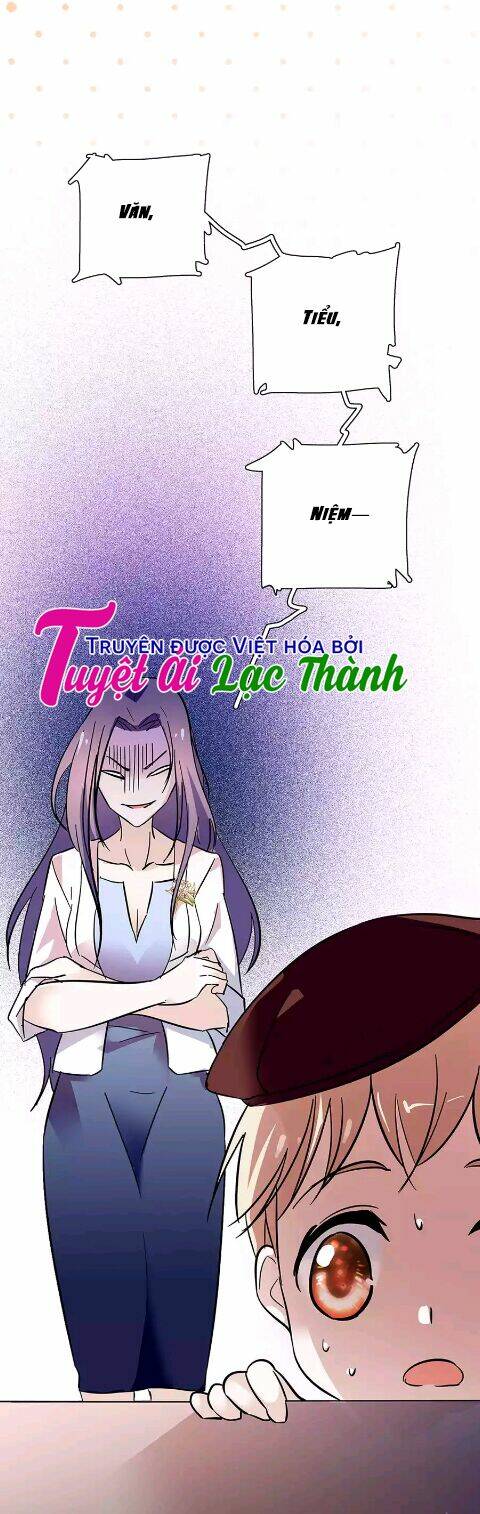 Tình đầy chông gai: Chapter 64