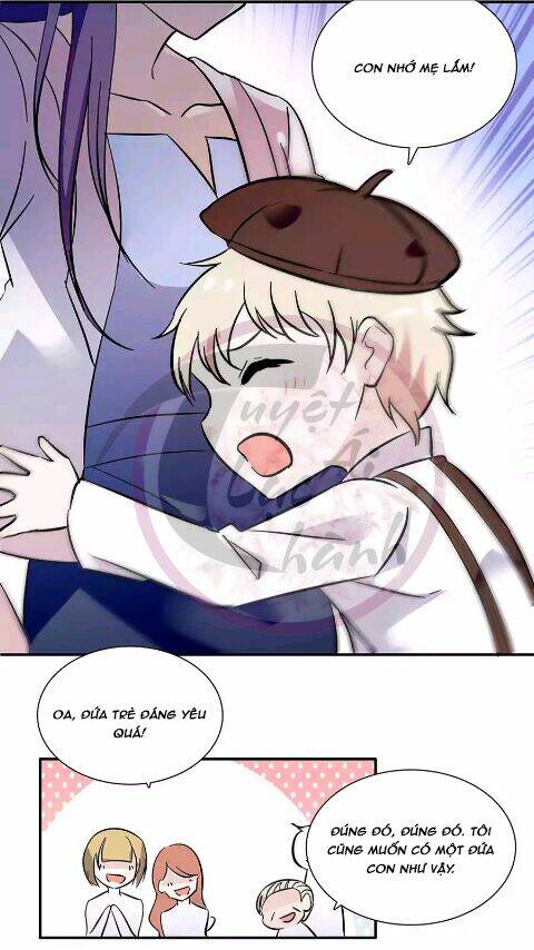 Tình đầy chông gai: Chapter 64