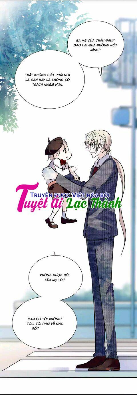 Tình đầy chông gai: Chapter 64