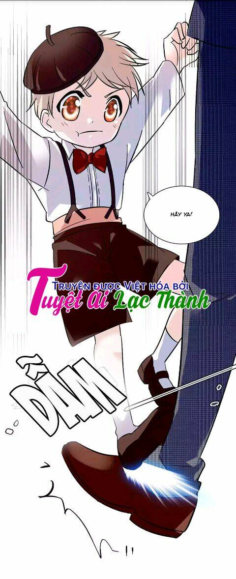 Tình đầy chông gai: Chapter 64