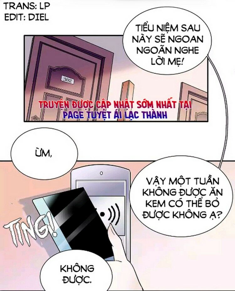 Tình đầy chông gai: Chapter 65