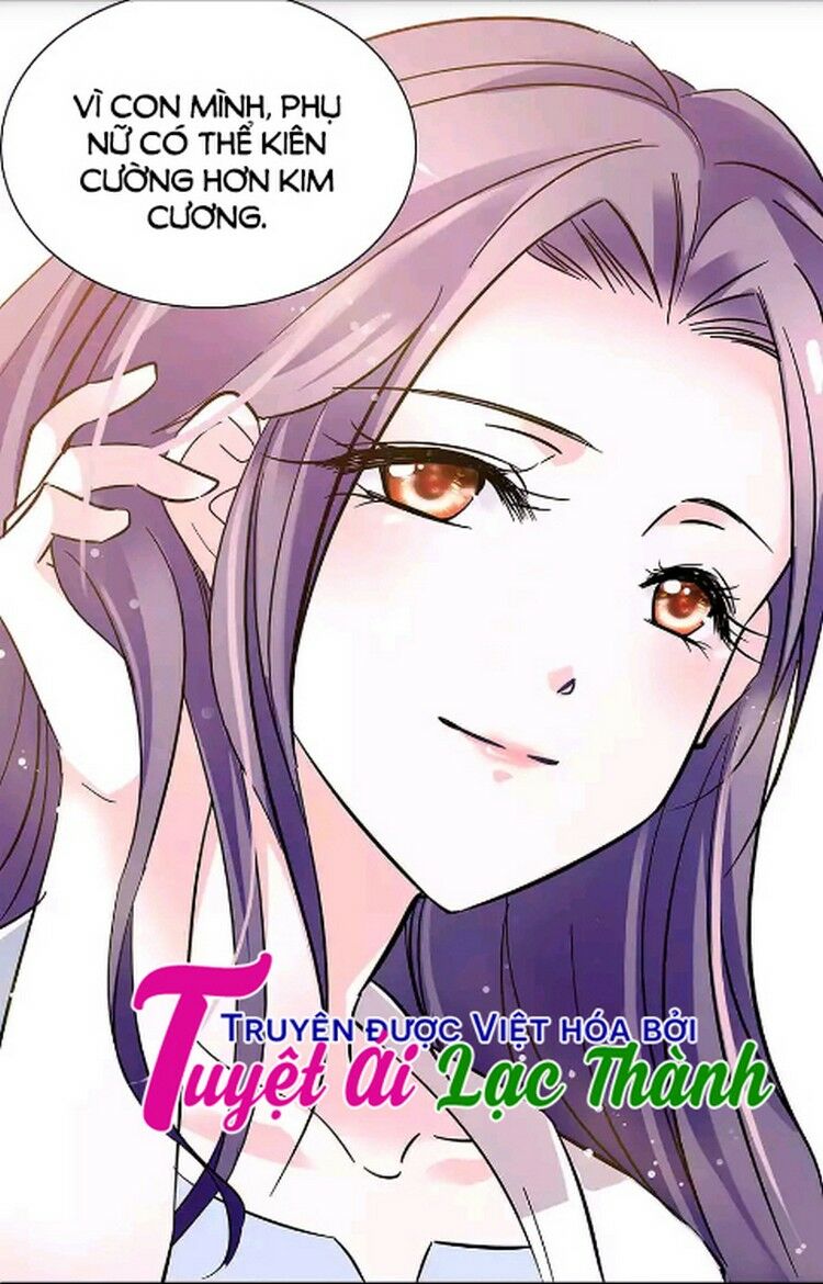 Tình đầy chông gai: Chapter 65