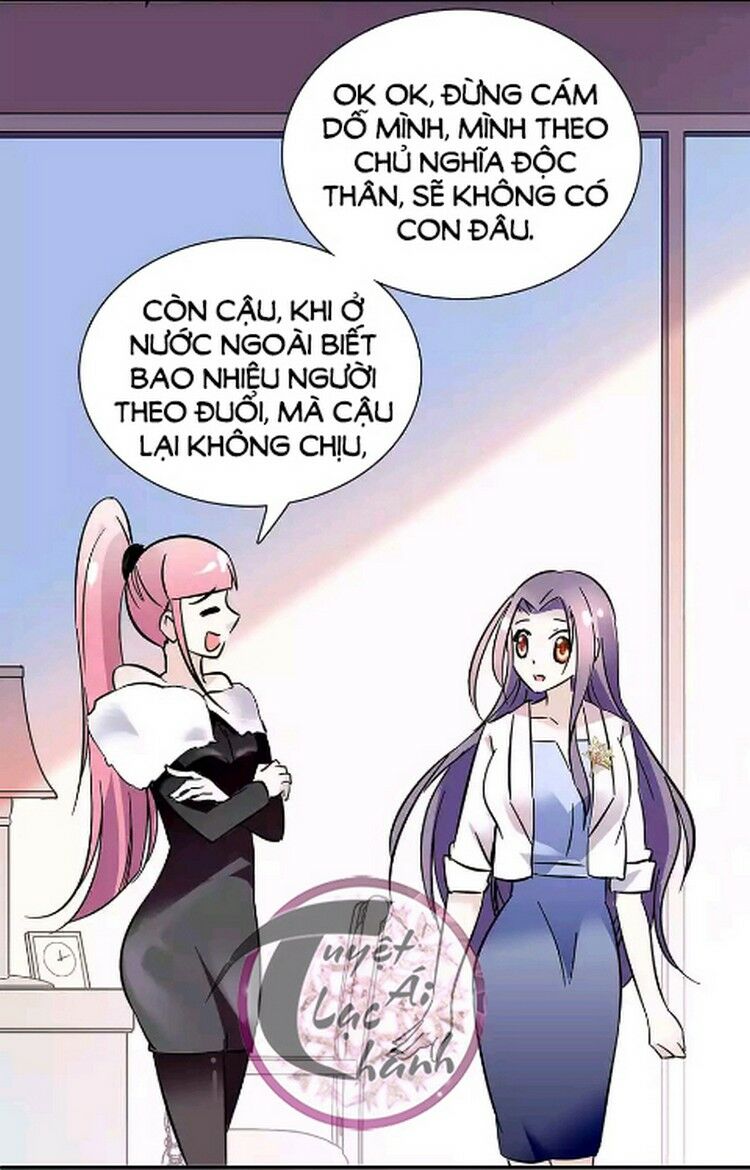 Tình đầy chông gai: Chapter 65