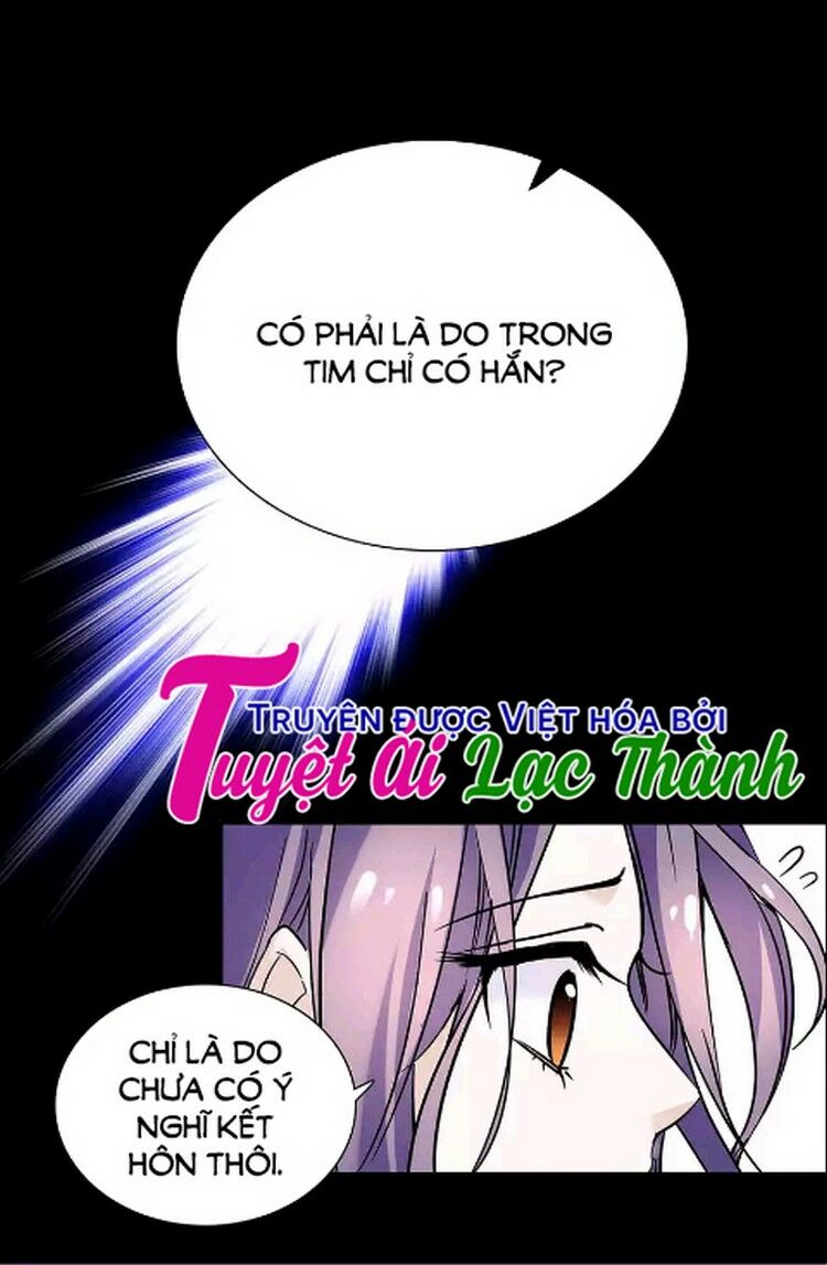 Tình đầy chông gai: Chapter 65