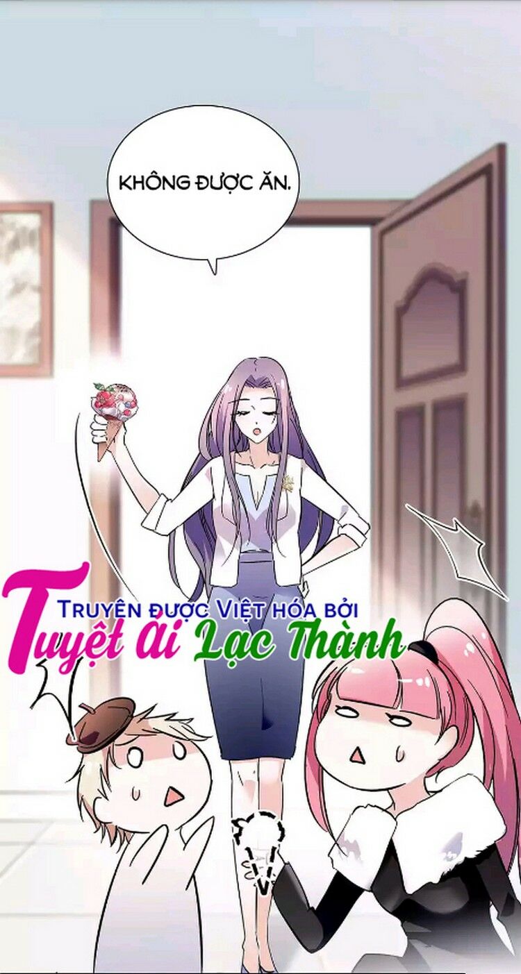 Tình đầy chông gai: Chapter 65