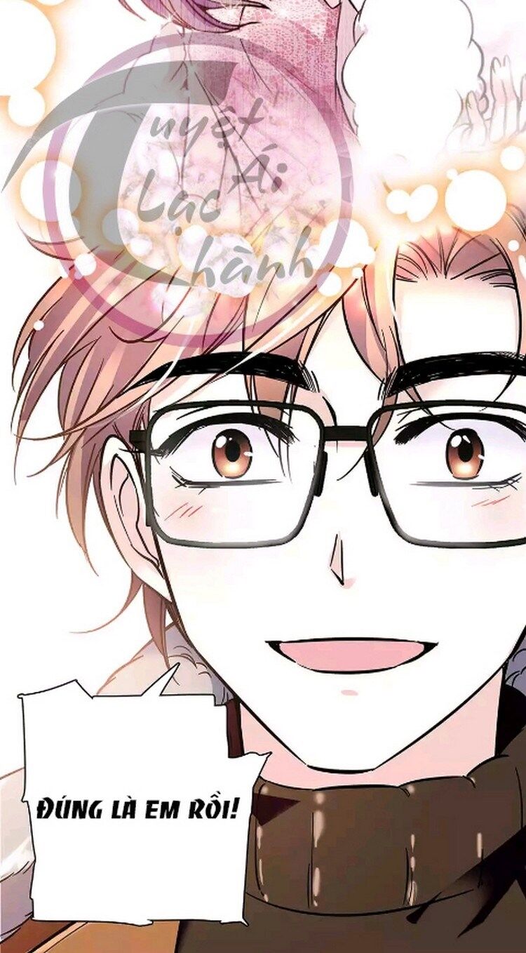 Tình đầy chông gai: Chapter 66