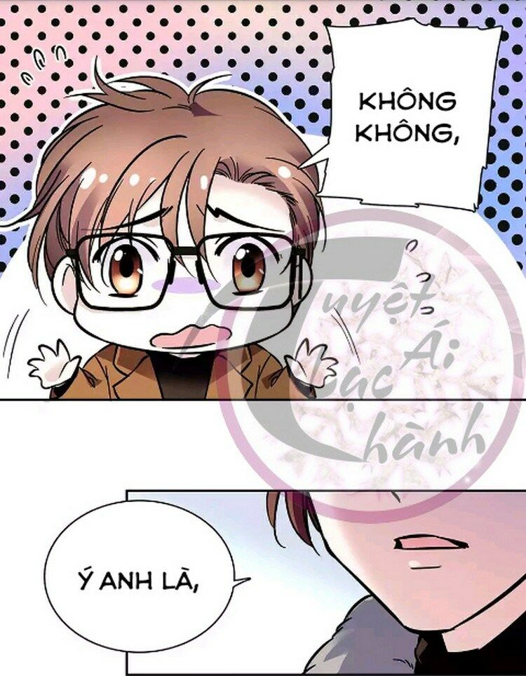 Tình đầy chông gai: Chapter 66