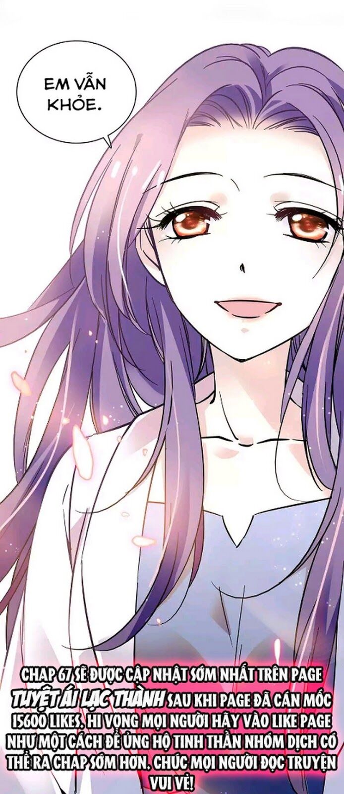 Tình đầy chông gai: Chapter 66