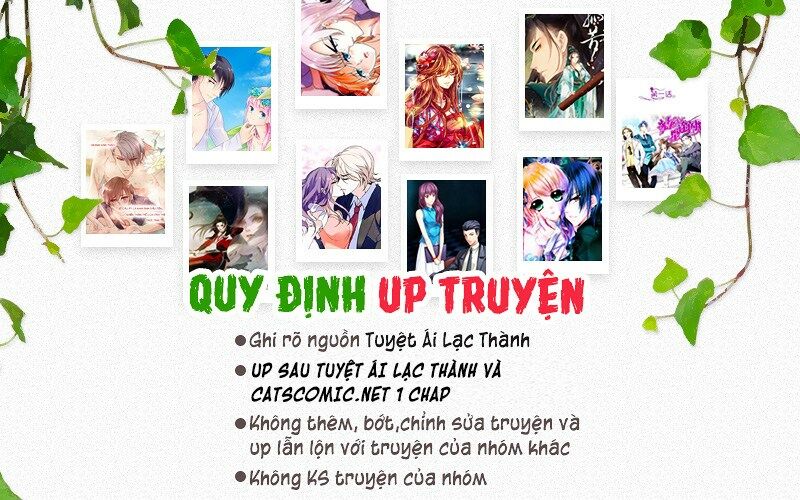 Tình đầy chông gai: Chapter 66