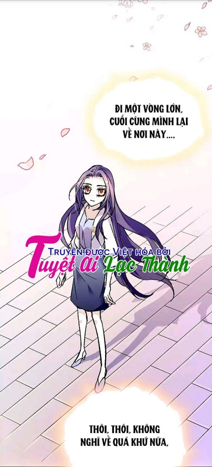 Tình đầy chông gai: Chapter 66