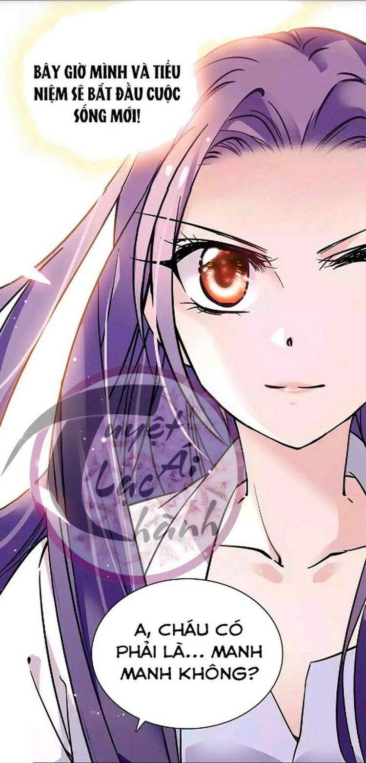 Tình đầy chông gai: Chapter 66