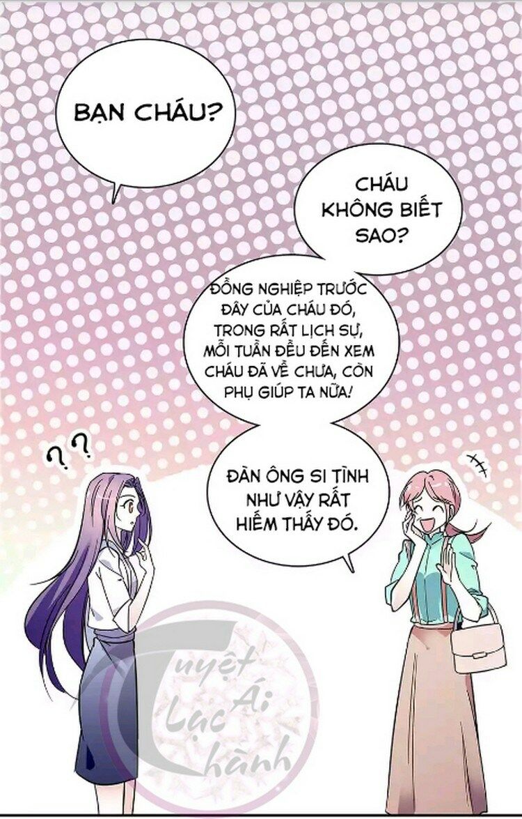 Tình đầy chông gai: Chapter 66