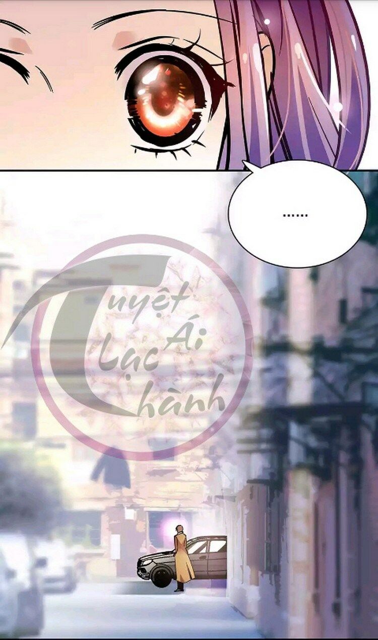 Tình đầy chông gai: Chapter 66