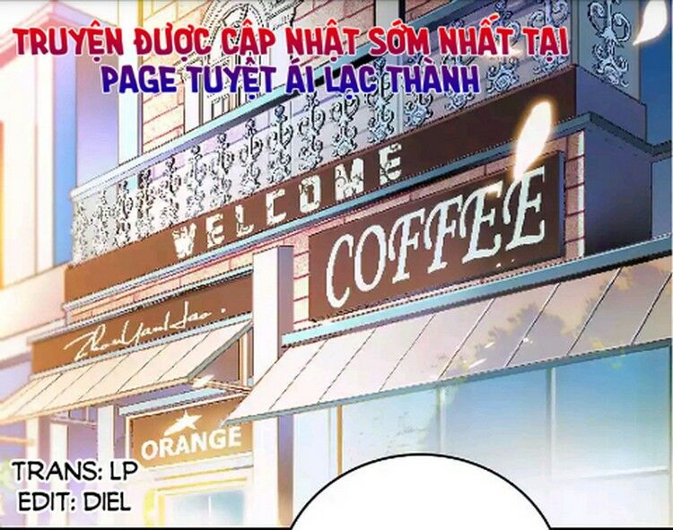 Tình đầy chông gai: Chapter 67