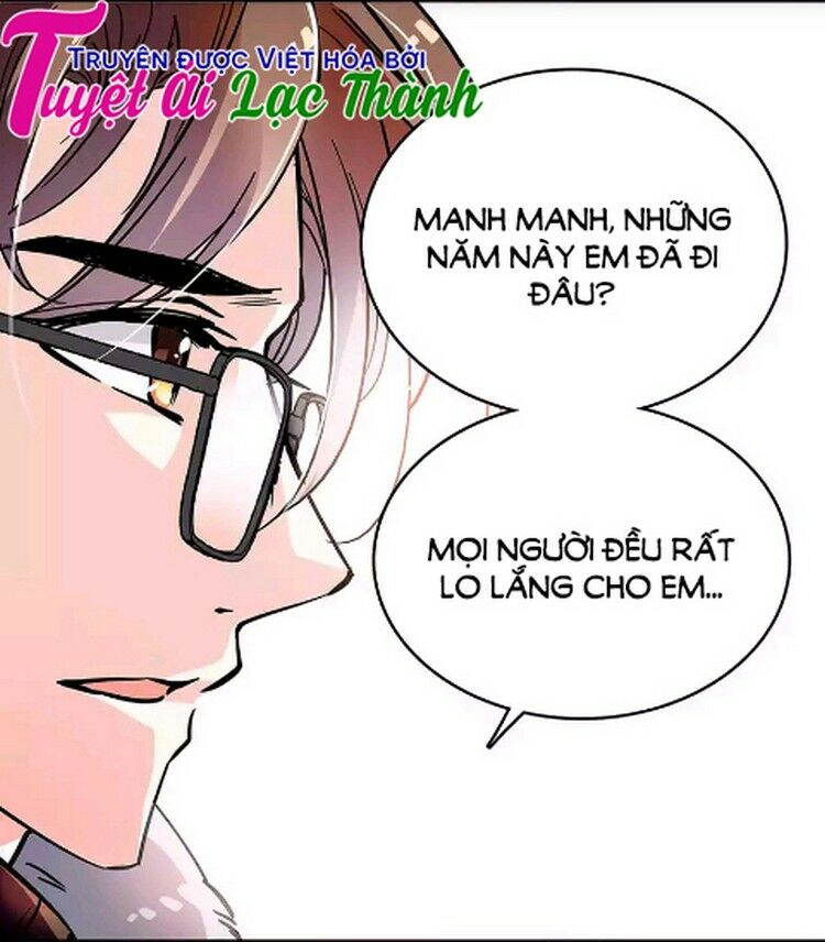 Tình đầy chông gai: Chapter 67