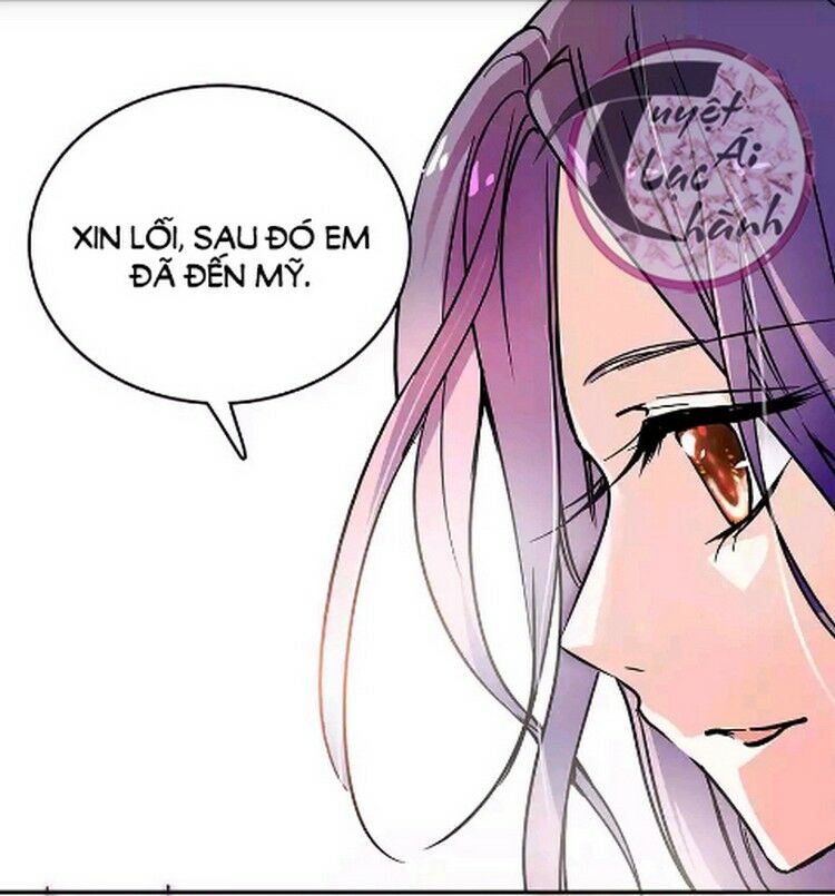 Tình đầy chông gai: Chapter 67