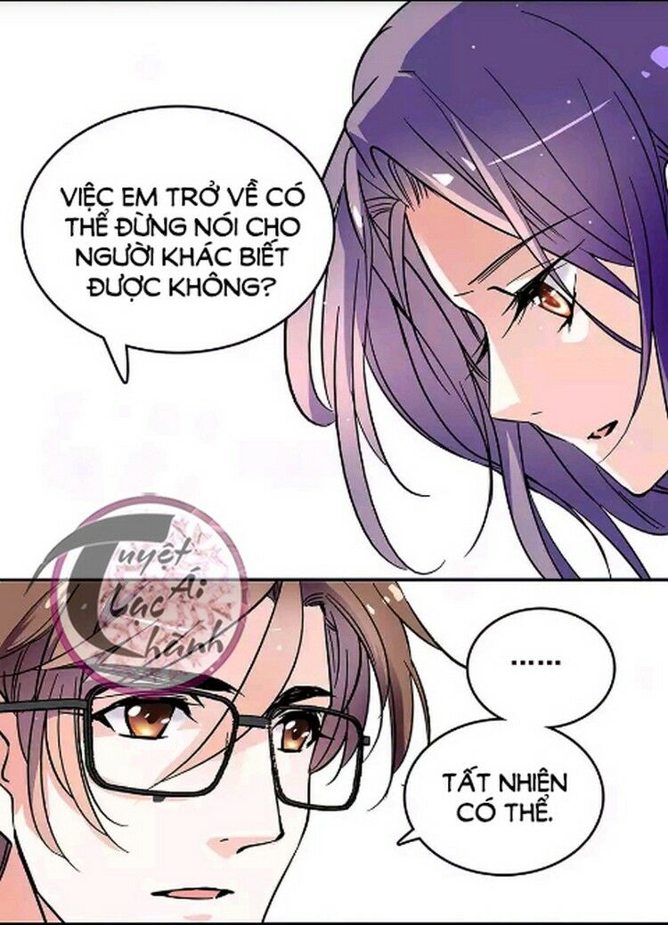 Tình đầy chông gai: Chapter 67