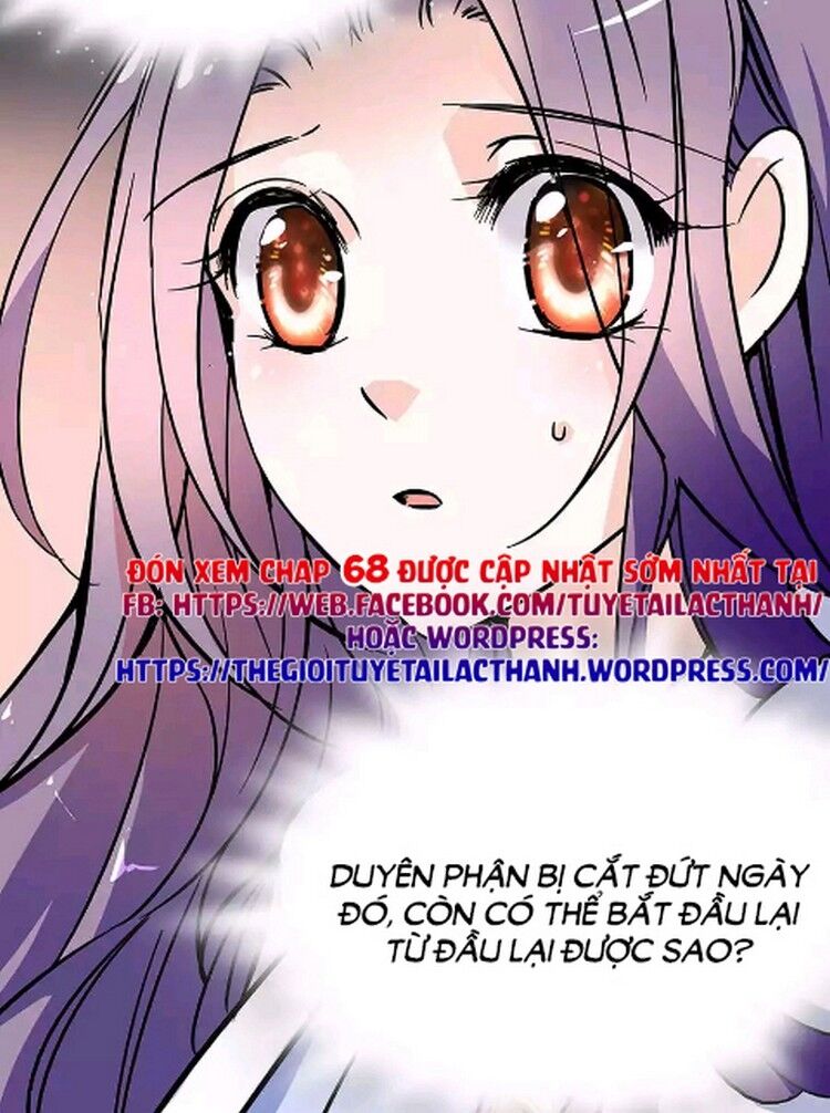 Tình đầy chông gai: Chapter 67