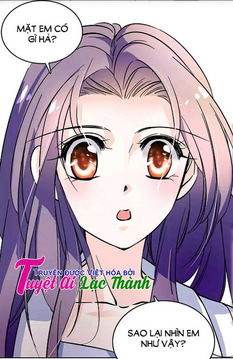 Tình đầy chông gai: Chapter 67