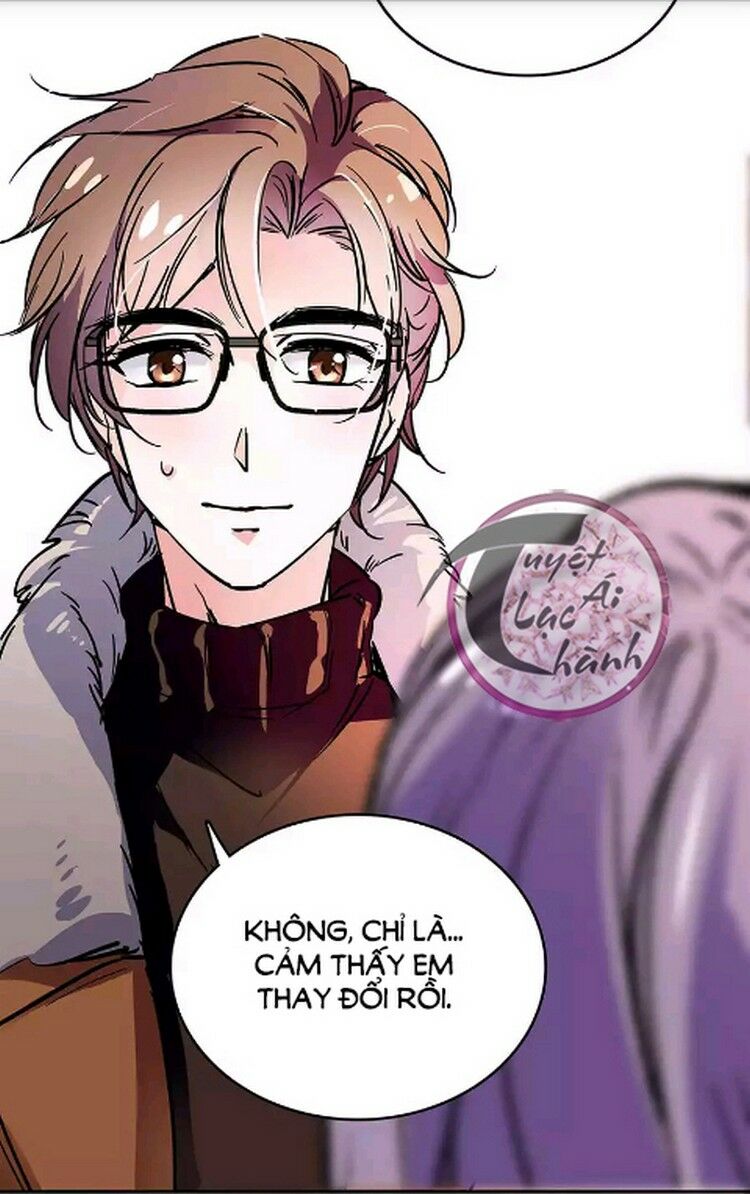 Tình đầy chông gai: Chapter 67