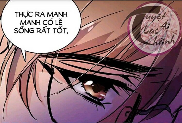Tình đầy chông gai: Chapter 68