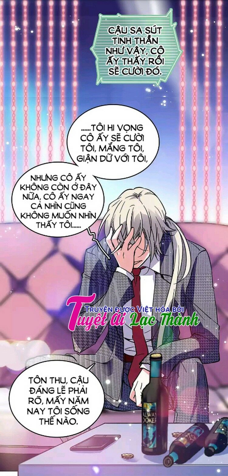 Tình đầy chông gai: Chapter 68