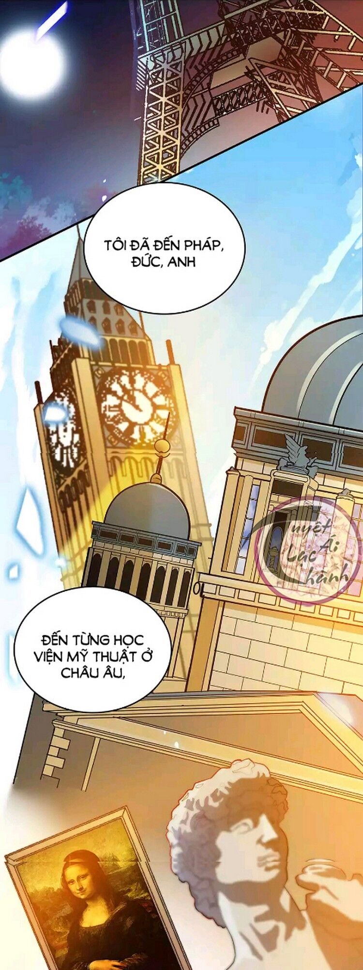 Tình đầy chông gai: Chapter 68