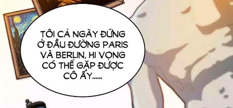 Tình đầy chông gai: Chapter 68