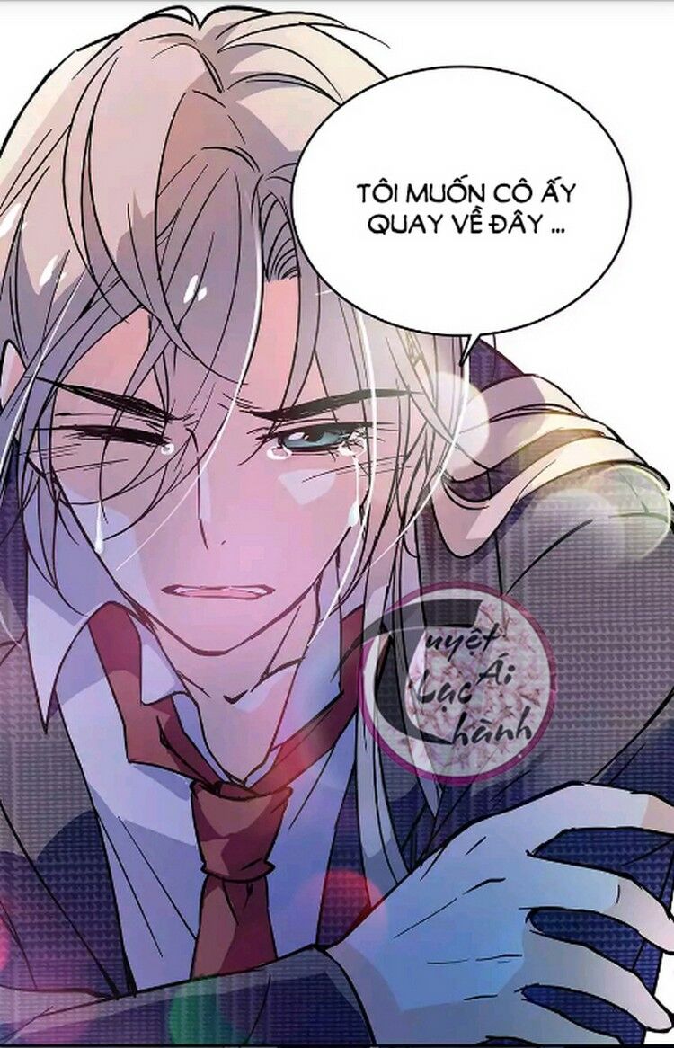 Tình đầy chông gai: Chapter 68